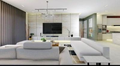 Luxury Apartments in Prime Opebi/Ikeja Location!
