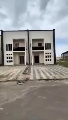 Brand New 4bedroom Terrace Duplex