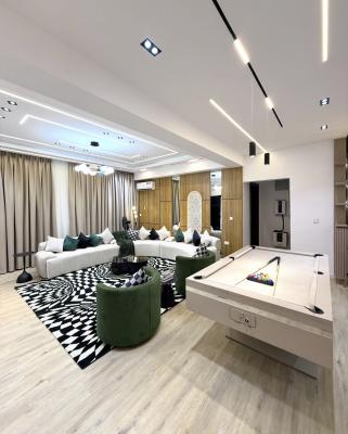 Two Bedroom Apartment