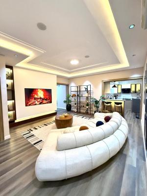 Beautiful Two Bedroom Apartment