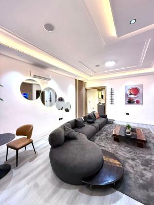 Beautiful Two Bedroom Apartment