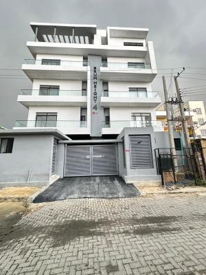 Luxury 2 Bedroom Apartment with Swimming Pool and Elevator