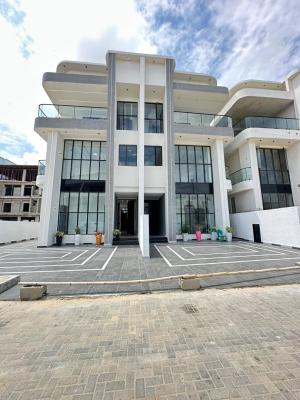 Luxury 5 Bedroom Semi-Detached Duplex + BQ, Rooftop Terrace, Pool