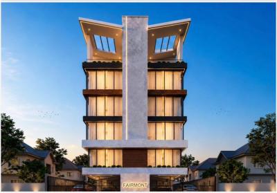 A World-Class Fully Furnished Airbnb Apartment in Mmia Airport Ikeja.