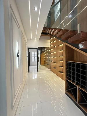 Luxury 5 Bedroom Detached Home with BQ, Pool, Cinema, Gym, Elevator