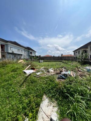 Prime 900SQM Plot of Land Ready for Development