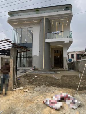A Sophisticated 5 Bedroom Fully Detached + BQ, Pool, Gym