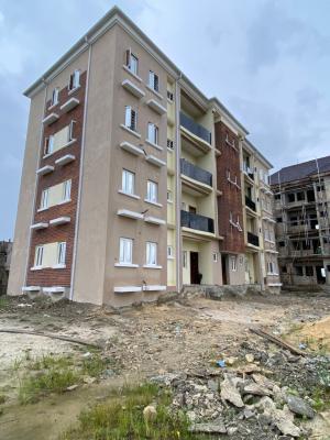 An Elegant 2 Bedroom Apartment