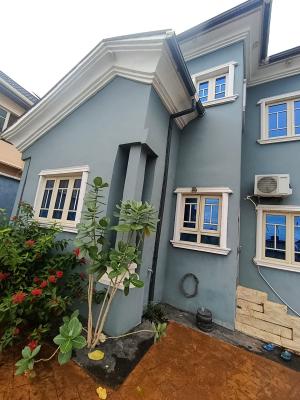 Very Standard 5 Bedroom Duplex Setback Pop Ceiling Rope Light Spot Lig