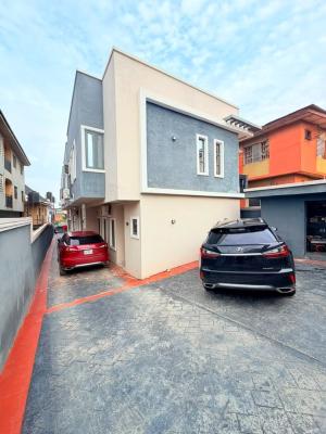 Fully Furnished 2 Bedroom Terrace Duplex
