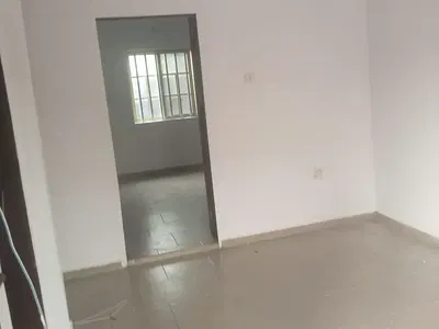 Very Sharp and Spacious Room and Parlour Mini Flat