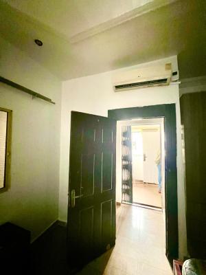 Exclusive 1-Bedroom Flat Available Now