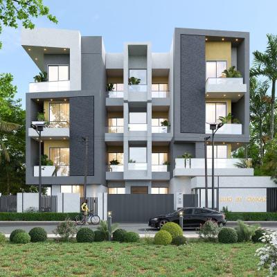 3 Bedroom Apartments with Luxury, Comfort, and Value in One Address