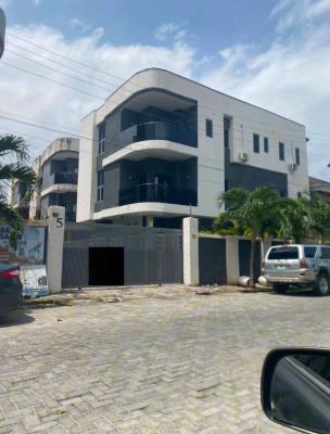 5 Bedroom Duplex Fully Detached