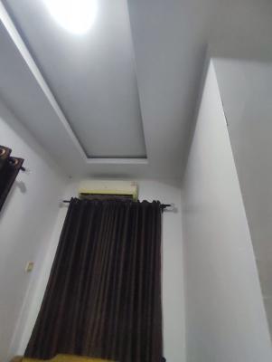 Fully Furnished Roomself with Car Park in a Sharp Compound