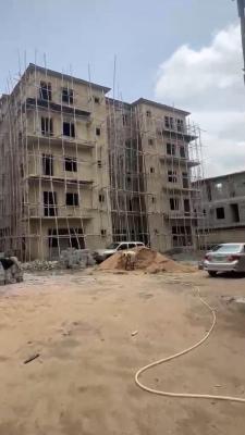 2 Units of 2bedroom in a Block of Flats in Jahi Gilmor