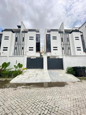 Exquisite Spacious 4 Bedroom