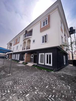 5 Bedroom Terraced Duplex