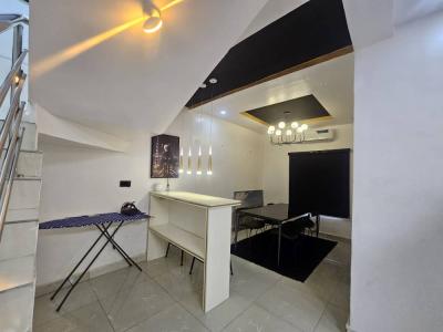3 Bedroom Terrace with Boy's Quarters with Gym and Swimming Pool