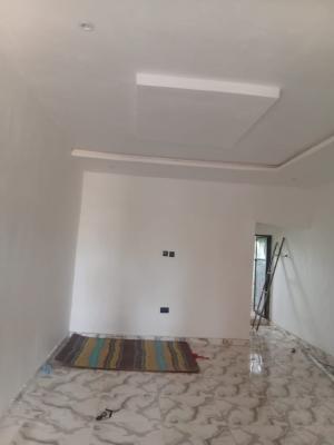 Standard Room and Parlour Apartment