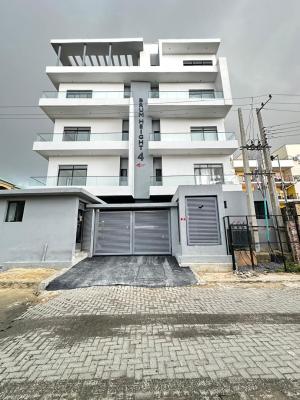 Exquisitely Built 3 Bedroom Penthouse