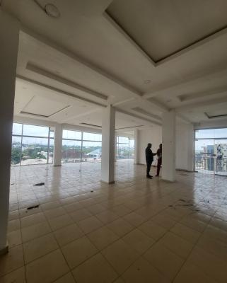 Luxurious Massive Office/Shop/Showroom Space