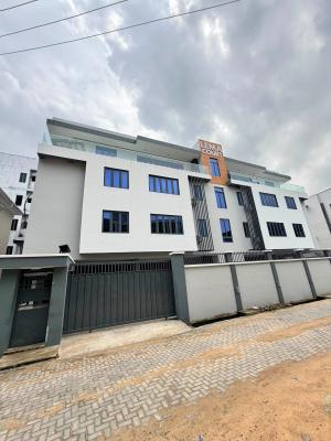 Exquisite Luxury 2 Bedroom Apartment