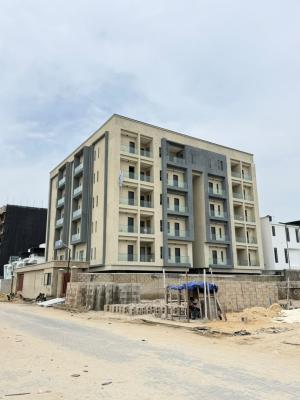 Modest 2 Bedroom with Elevator