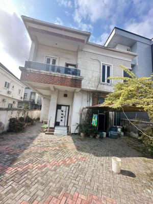 5 Bedroom Fully Detached Home with a Room BQ and Gate House