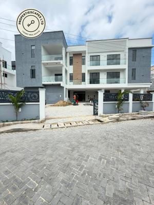 Newly Built 2 Bedroom Apartment in a Gated Estate