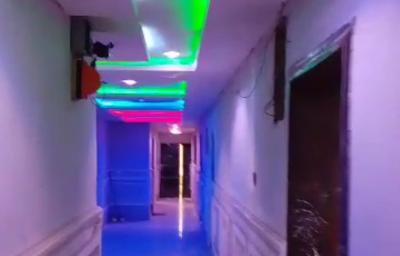 25 Exotic Rooms Hotel on 1400SQM Cornerpiece Land with Swimming Pool E