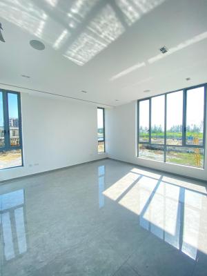 Magnificent 4bedroom Duplex with a BQ and a Pool