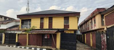 Luxury 4bedroom Duplex, 2 Units of 3bedroom, a Miniflat & BQ