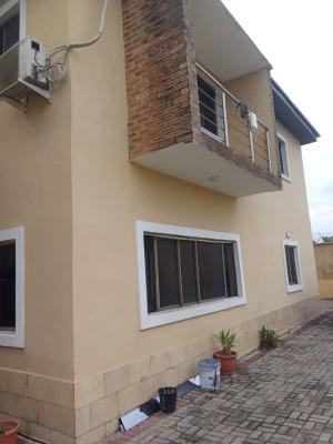 3 Bedroom Flat