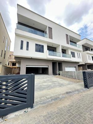 Modern 4 Bedroom Smart Home with a BQ