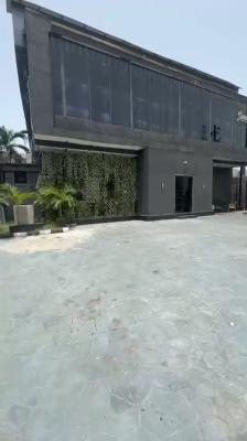 Massive Commercial Property Comprising 7 Detached Buildings Commercial