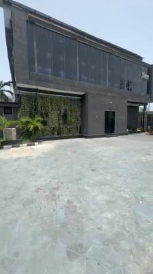 Massive Commercial Property Comprising 7 Detached Buildings Commercial