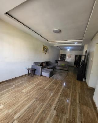 Luxurious Massive 5bedroom Terrace Duplex Fully Furnished