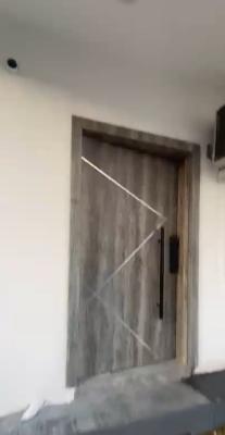 Newly Built & Well Finished 3 Bedrooms Semi Detached Duplex 2 Occupant