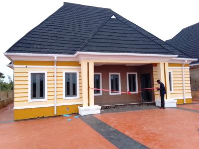Wake Up to Comfort Everyday!3 Bedroom Bungalow with a Room BQ