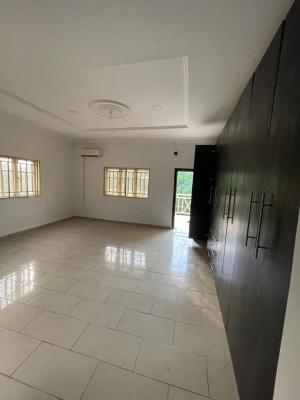 Very Standard 3 Bedroom with a Selfcon BQ in Jabi