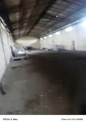 Nice Self Compound Bay Warehouse with Bungalow Office Space in Apapa