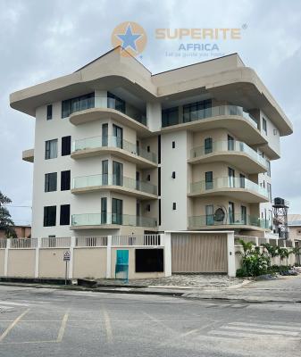 Luxury 3-Bedroom Apartment for Sale