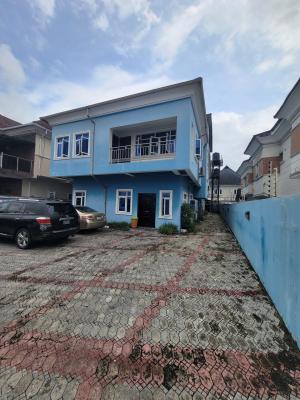 Spacious and Sharp 2-Bedroom Terrace Duplex