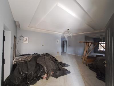 A Brand New 3 Bedroom Flat