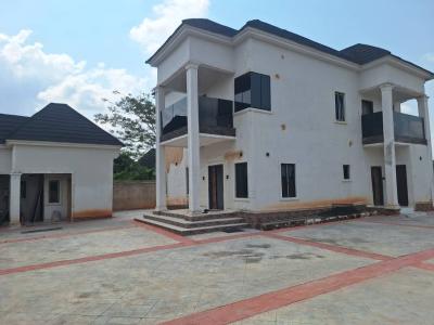3 Bedroom Detached Duplex