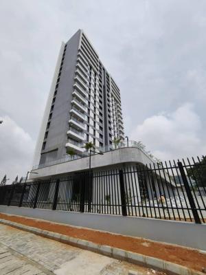 Luxury 3bedroom Apartments