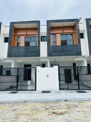 3 Bedroom Terrace Duplex