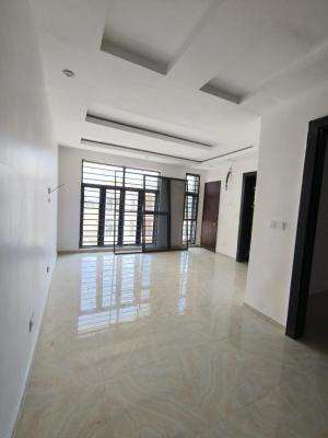 Luxury 4bedroom Terrace Duplex