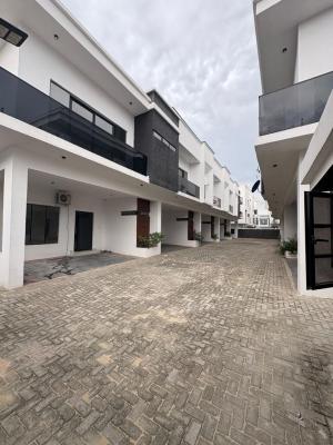 Standard 3bedroom Terrace Duplex